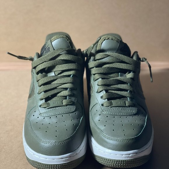 Nike Air Force One - Custom Nike ID - Women's Size 8 - Picture 2 of 6